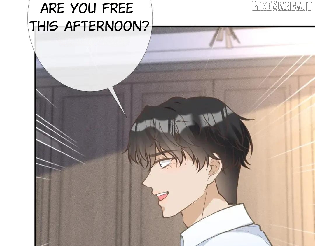 Everyone's Darling Chapter 180 - page 61